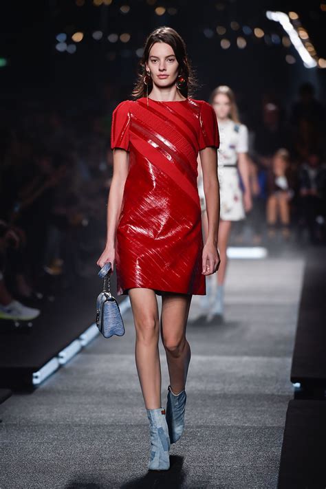 louis vuitton red dress|Louis Vuitton dress for women.